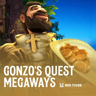 Gonzo's Quest Megaways