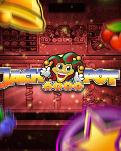 Jackpot 6000