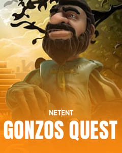 Gonzo's Quest