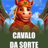 Cavalo da Sorte