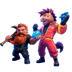 Novos<br />Jogos