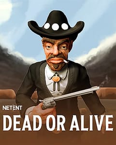 Dead or Alive