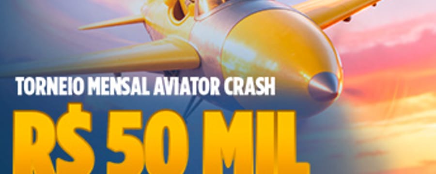 Torneio Aviator Crash