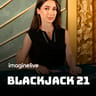 Blackjack 21