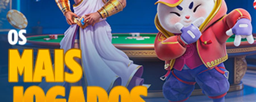 Mais<br />Jogados